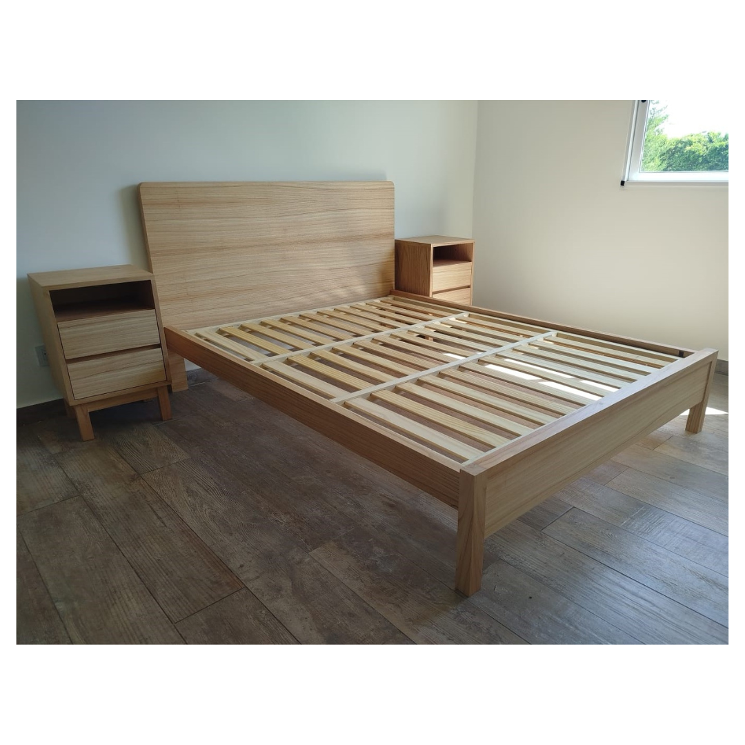 Cama Arena Paraiso Natural