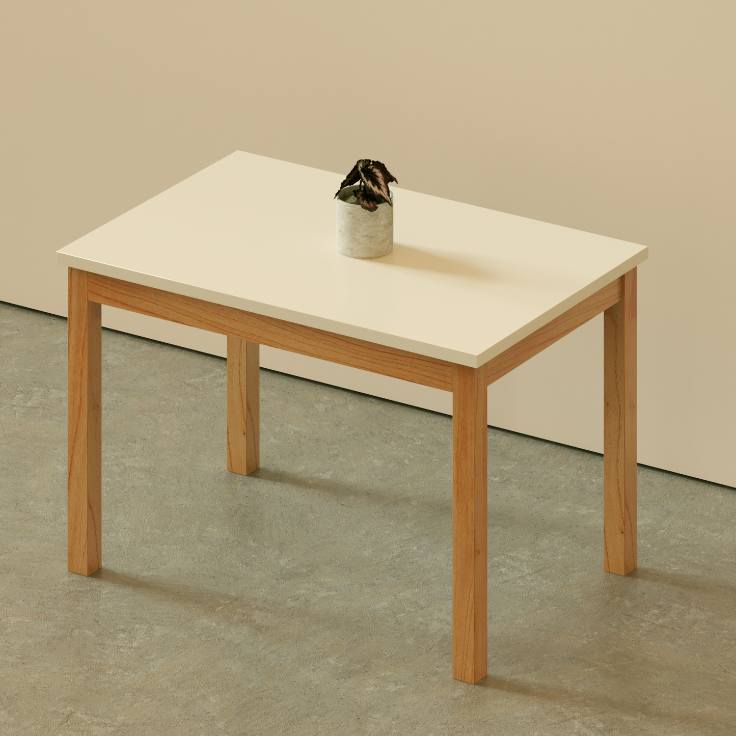 Mesa Extensible