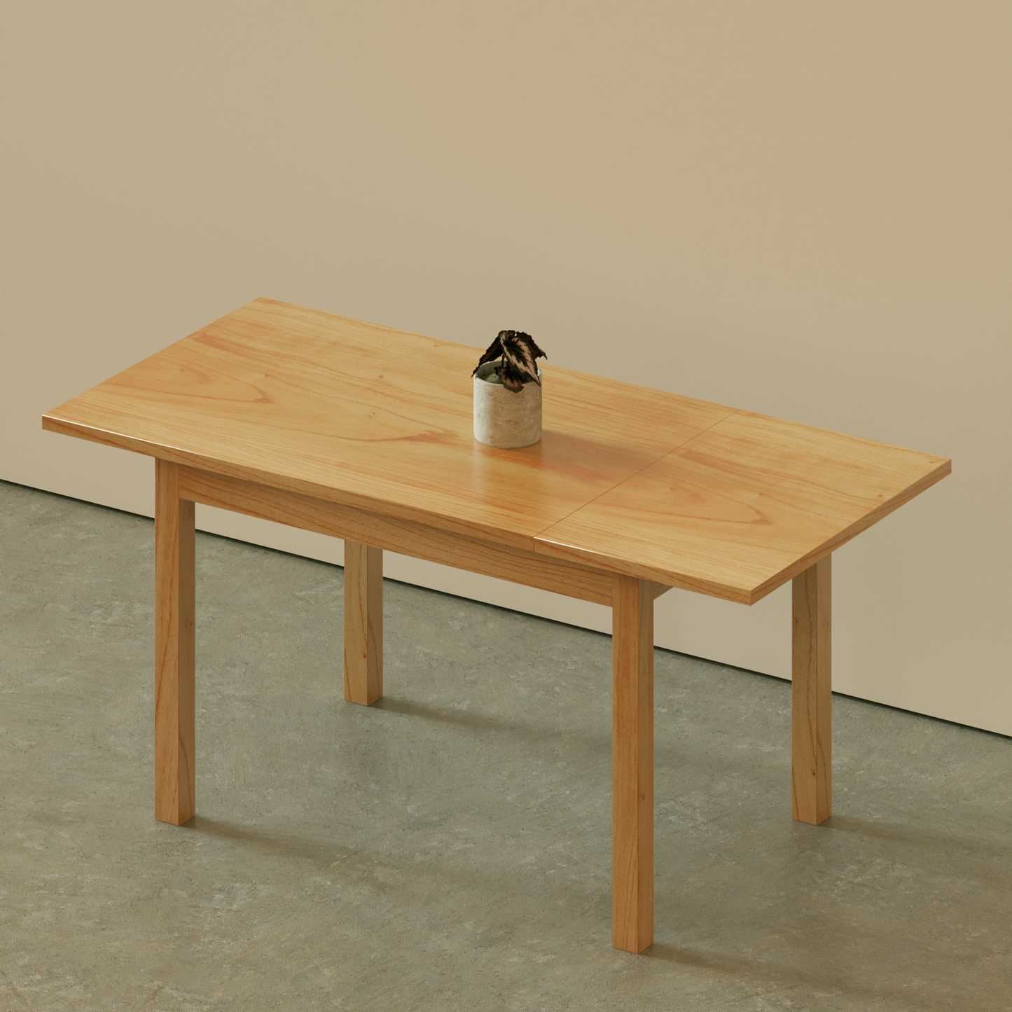 Mesa Extensible