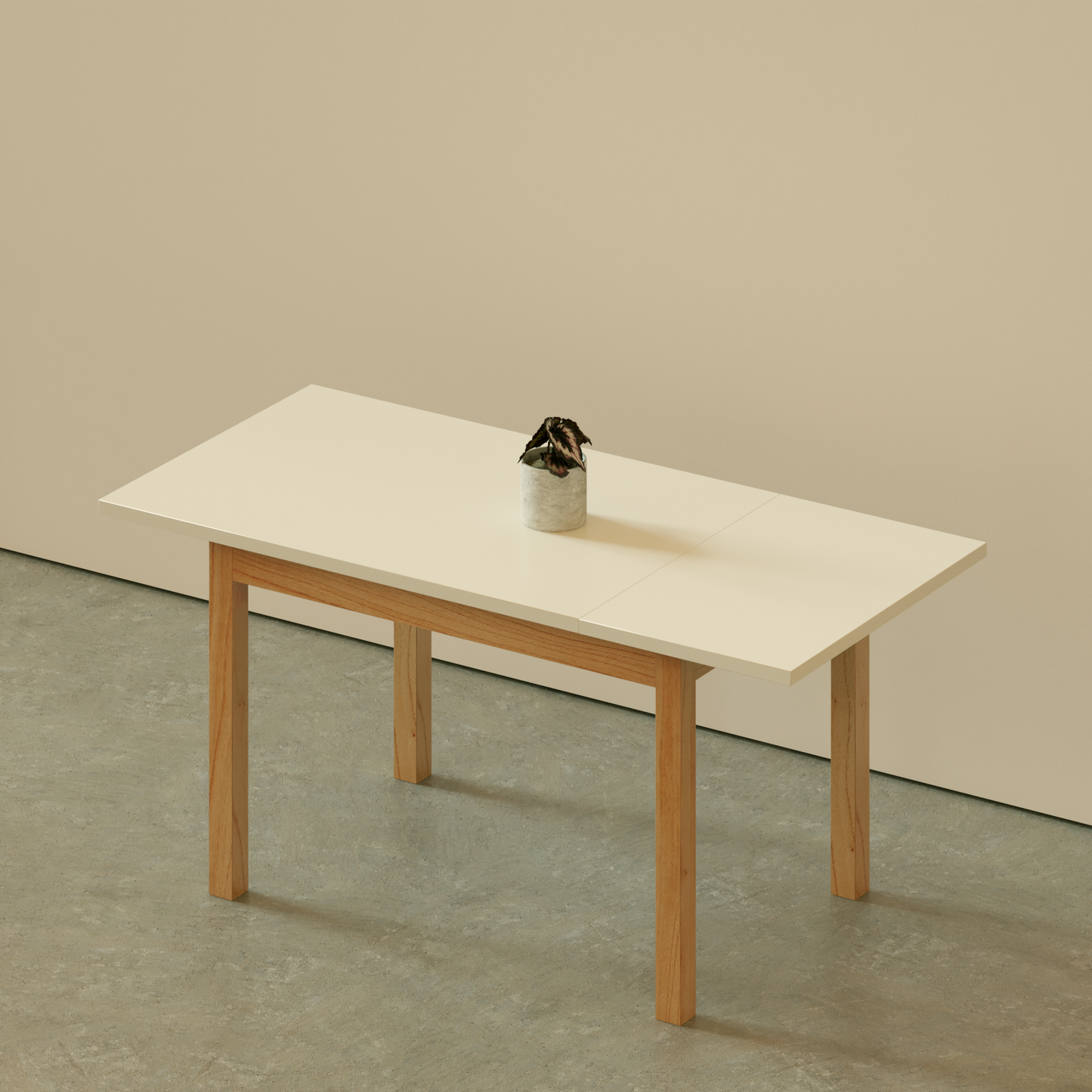 Mesa Extensible