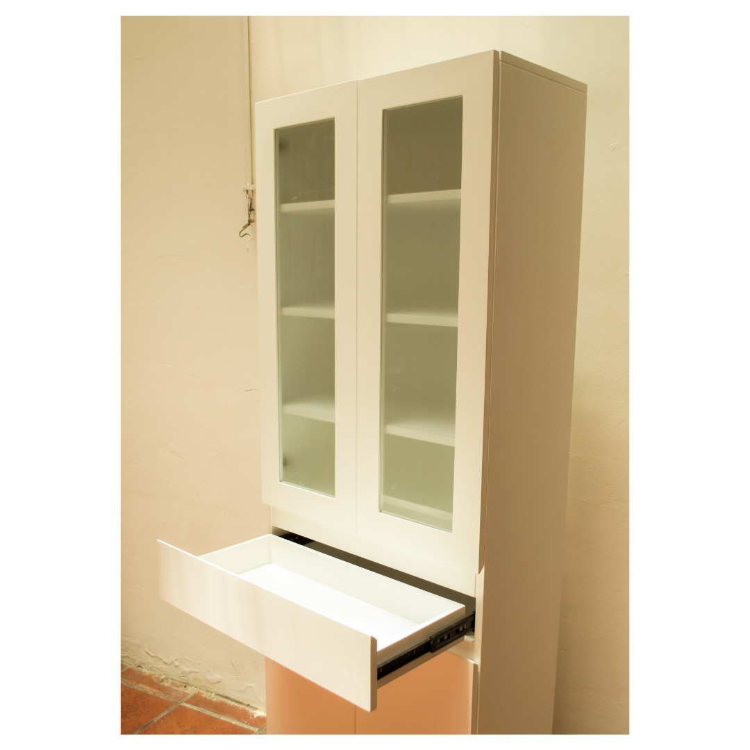 Modular Cristalero 70cm