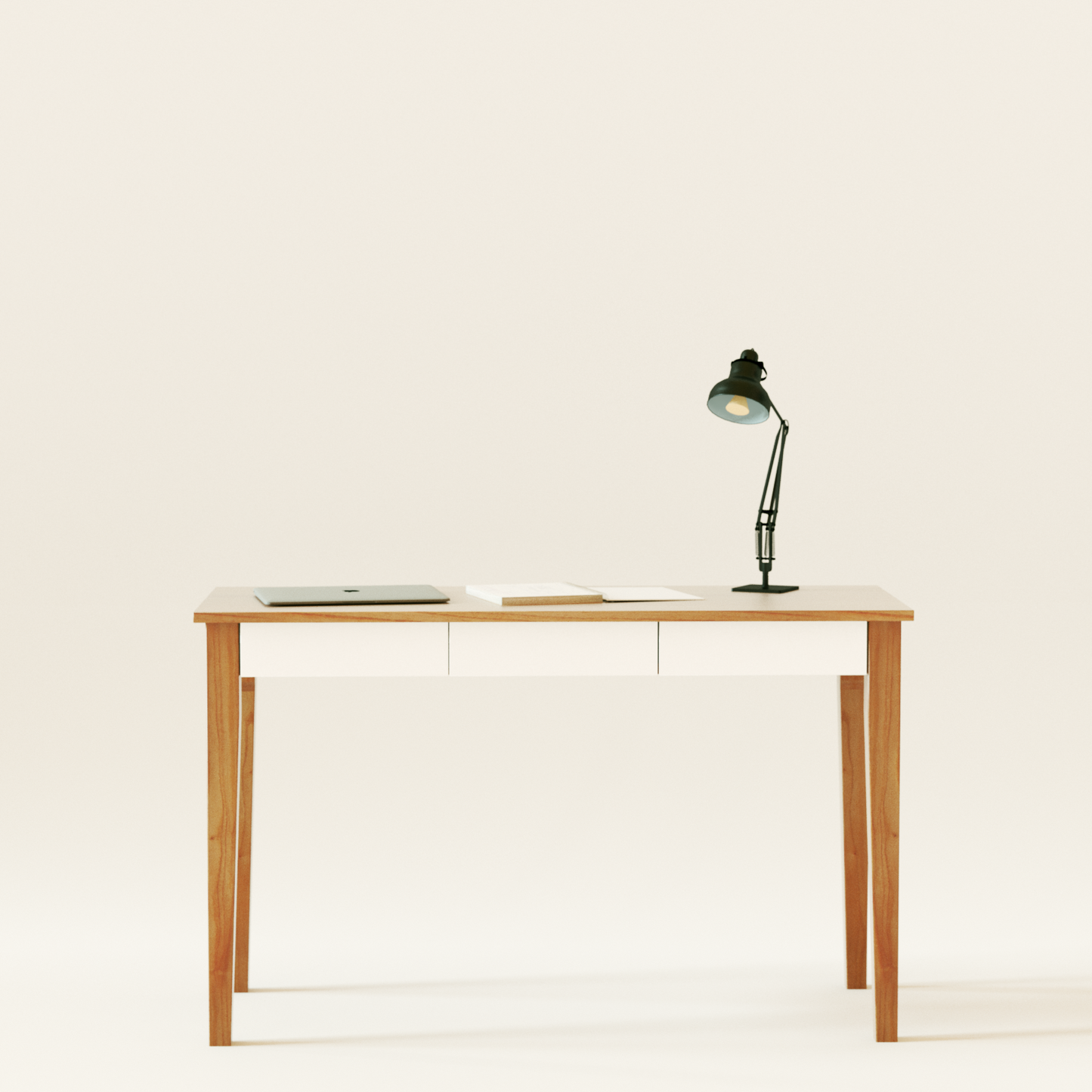 Escritorio Pirámide #06