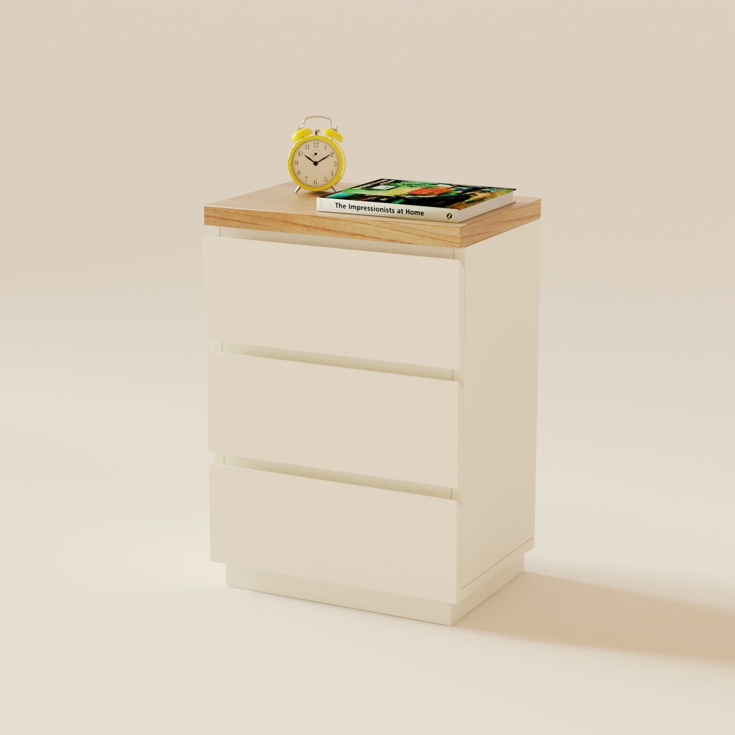 Mesa de luz Paz #01