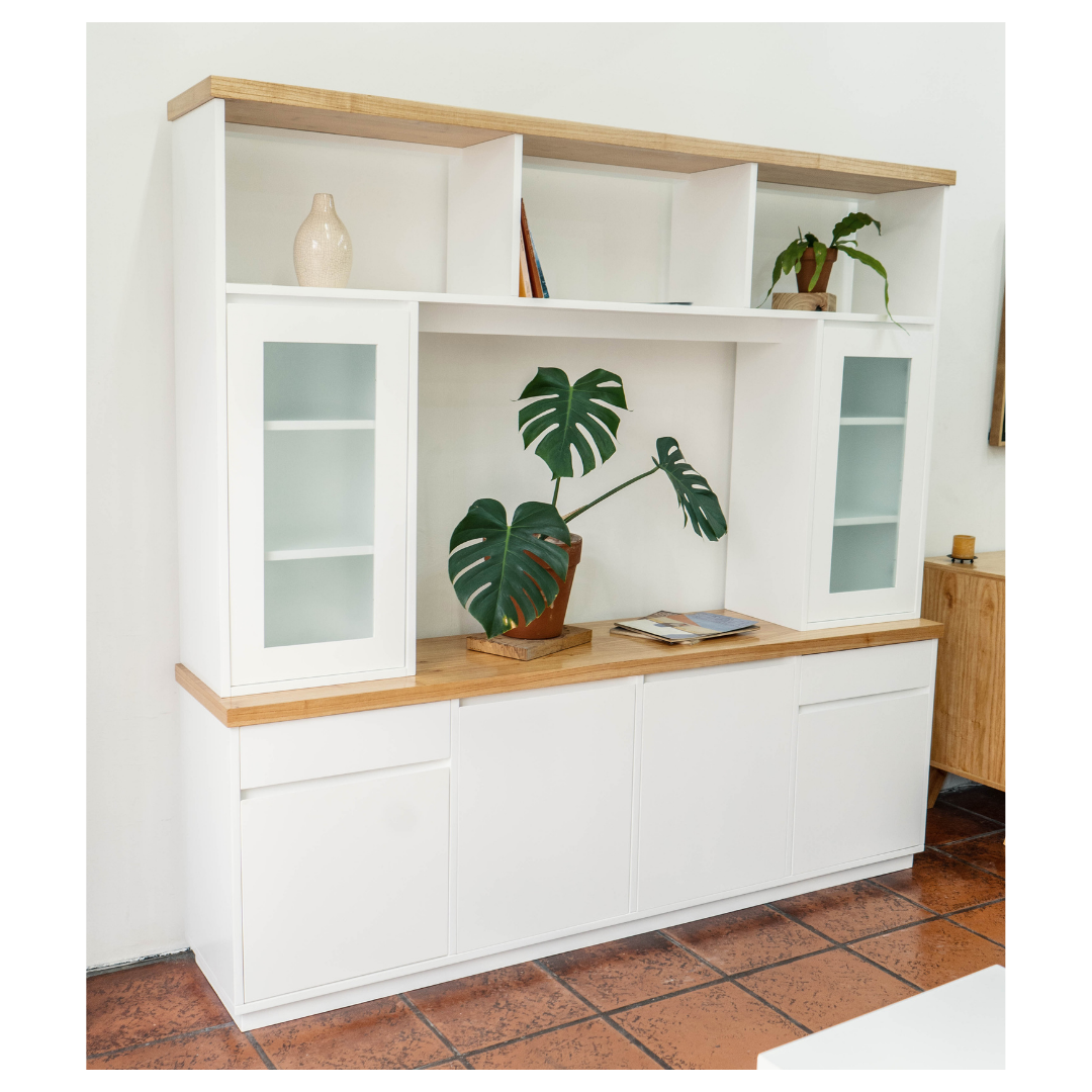 Modular combinado 200cm