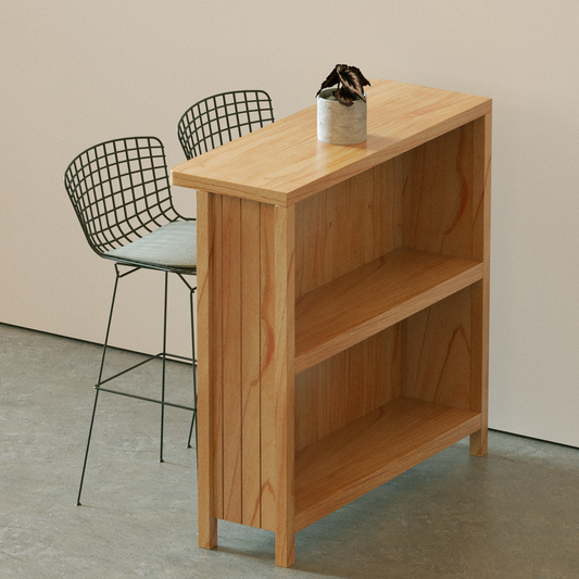 Desayunador Paraiso #01