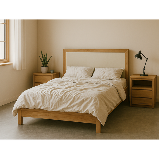 Cama Combinada Paraiso