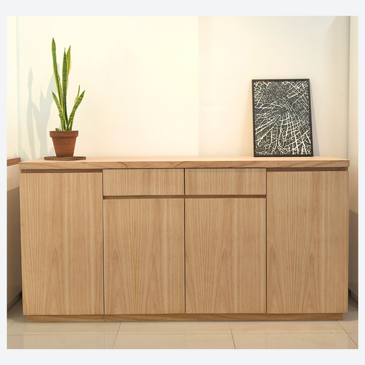 Vajillero Paraiso Arena