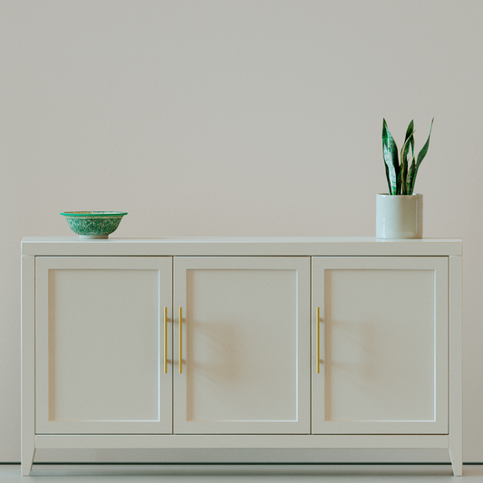 Vajillero Aurora #02