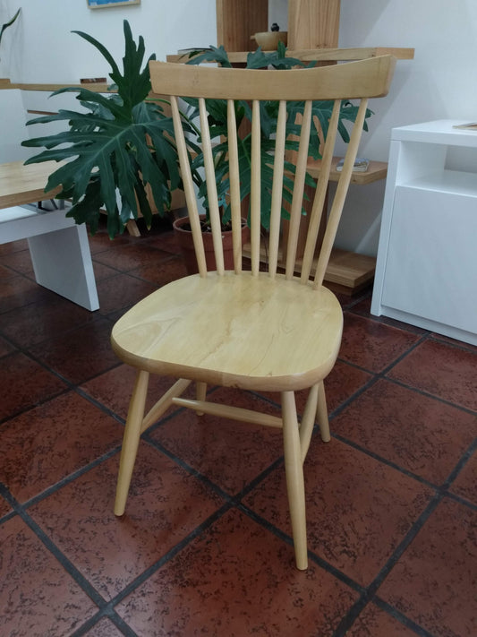 Silla Varillas Guatambú