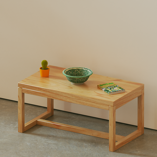 Ratona Paraiso 90x50