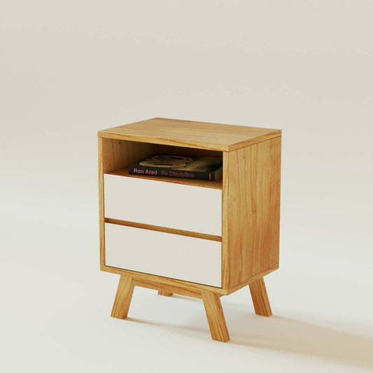 Mesa de luz Nòrdica #03